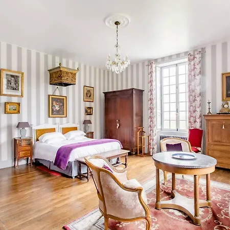 Chateau De Montbrault *